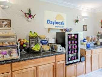 Days Inn - Oneonta Exterior photo